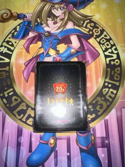 Yu-Gi-Oh! OCG Official Accessories-Sleeves, Deck Boxes & Center Field Cards RARE - Image 2
