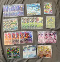 AR pack (36 cards) M2 Inferno X - Pokemon Card Japanese MEGA - Image 1