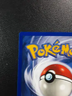 Pokemon Trainer Card Potion Base Set '94/102 Vintage 1999 Mint 10 - Image 3