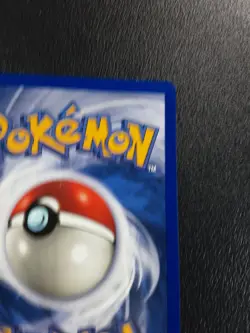 Pokemon Trainer Card Potion Base Set '94/102 Vintage 1999 Mint 10 - Image 4