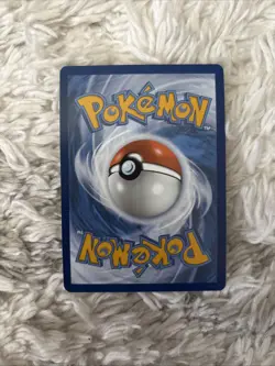 Pokemon TCG Briar Full Art Trainer Ultra Rare Card Sv07 Stellar Crown 163/142 - Image 2