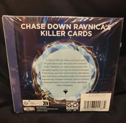 MTG Murders at Karlov Manor Collector Booster Box MKM Magic The Gathering NEW - Image 2