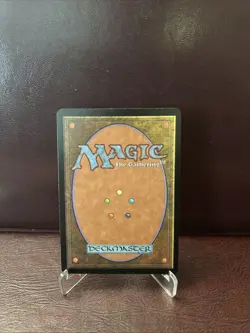 Rhystic Study Prophecy Foil - Image 2