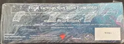 Magic the Gathering Kaldheim DRAFT Booster box mtg FACTORY SEALED - Image 1