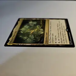 Three Tree City NM, English MTG Bloomburrow: Main Set - Image 5