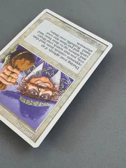 Land Tax- MTG Core Set 4th Edition Regular-Unplayed NM-Magic the Gathering - Image 5