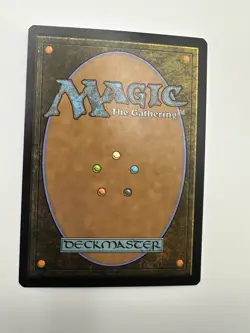 Illusion of Choice: MtG Conspiracy Take the Crown Uncommon NM - Image 2