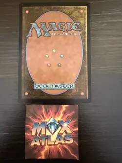 MTG - The Haunt of Hightower - The List Reprints - Regular - 273 - Image 2