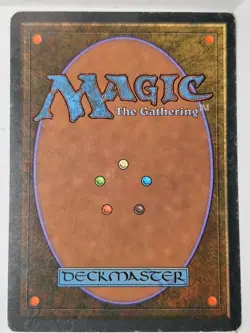 Rabid Wombat - Chronicles - Magic the Gathering MTG Nice! - Image 2