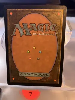 MTG Mirror Image Core Set 2019 061/280 Regular Uncommon - Image 2