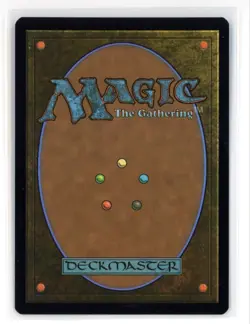 MtG EOS Wandering Fumarole #90 Borderless / Stellar Sights Poster Non-Foil - Image 2