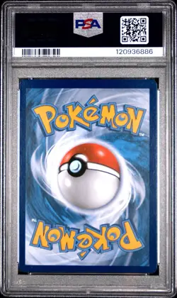 2016 POKEMON GENERATIONS RADIANT COLLECTION FA FLAREON EX RC28 PSA 8 - Image 2