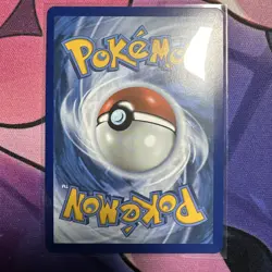 Bulbasaur 133/132 Mega Evolutions Illustration Rare Pokemon TCG NM - Image 2