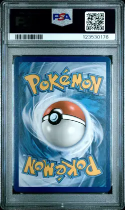 2019 POKEMON SUN & MOON UNBROKEN BONDS #209 FULL ART/GREEN'S EXPLORATION PSA 10 - Image 2