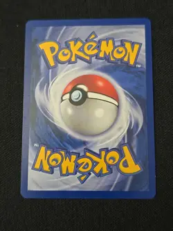 Lickitung 38/64 Jungle Regular WOTC Vintage Pokemon TCG Near Mint/Light Played+ - Image 2