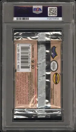 1999 POKEMON FOSSIL PACK 1ST EDITION-ZAPDOS FOIL PSA 9 - Image 2