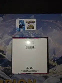 Japanese Mega Symphonia Booster Box M1S - Pokemon Factory Sealed US Seller - Image 3