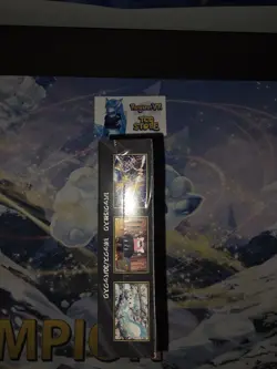 Japanese Mega Symphonia Booster Box M1S - Pokemon Factory Sealed US Seller - Image 4
