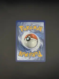 Pidgeot ex 225/197 Holo Special Illustration Rare Pokemon Obsidian Flames - Image 2