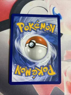 Pokemon TCG Surging Sparks Ceruledge EX 036/191 Holo Double Rare - Image 2