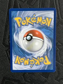 Pokemon TCG Shining Gyarados XY109 Black Star Promo Holo (English) - NM - Image 5
