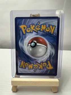 2024 Pokemon Magneton 159 Black Star Promo Holo- Surging Sparks (B) - Image 2