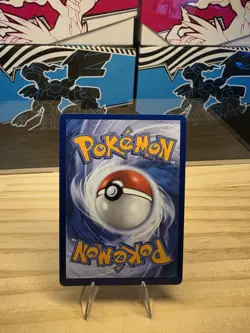 Clawitzer - 141/132 Pokemon Mega Evolution (MEG) Illustration Rare Near Mint - Image 2