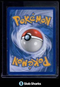 2016 POKEMON SM BLACK STAR PROMOS #SM201 RESHIRAM & CHARIZARD TAG TEAM - Image 2