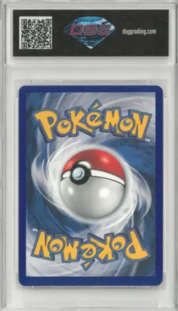 1999 Pokemon Base 1st Ed SANDSHREW #62/102 💎 DSG 9 Mint - Image 2