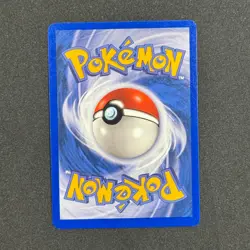 Bulbasaur 095/165 Expedition Base Set Regular Pokemon TCG - Image 2