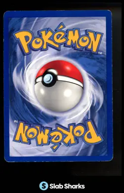 1999 POKEMON SET SHADOWLESS #58/102 RED CHEEKS PIKACHU - Image 2