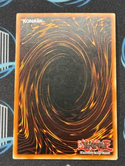 Yugioh Pot Of Greed Ultimate Rare 1st Edition DPKB-EN029 LP Italain - Image 2