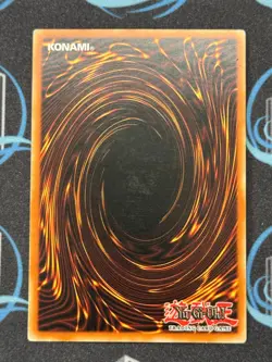 Yugioh Pot Of Greed Ultimate Rare 1st Edition DPKB-EN029 LP Italain - Image 4