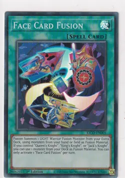 Yu-Gi-Oh! King's Court - Singles -Choose your own - Buy 4 for free P&P - KICO - - Image 2