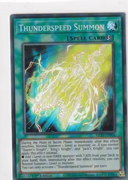 Yu-Gi-Oh! King's Court - Singles -Choose your own - Buy 4 for free P&P - KICO - - Image 3