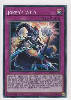 Yu-Gi-Oh! King's Court - Singles -Choose your own - Buy 4 for free P&P - KICO - - Image 4