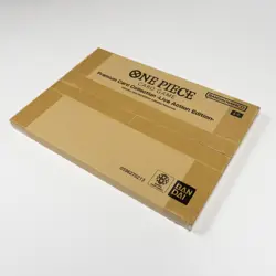 One Piece Card Game Premium Card Collection - Live Action Edition - Image 3