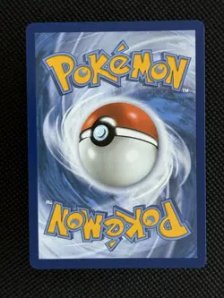 Pokemon Card Feebas 198/191 Surging Sparks Illustration Rare - Near Mint - Image 2