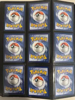 Pokemon 18 Card Lot Mint Condition - Image 2