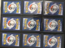 Pokemon 18 Card Lot Mint Condition - Image 4