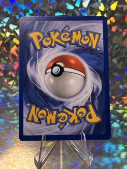 Oddish 58/64 Jungle Unlimited WOTC Pokemon Card LP - Image 2