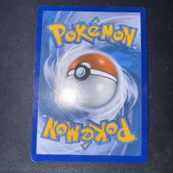 Pokemon Evolutions XY Misty's Determination Full Art Trainer Card 108/108 - Image 2