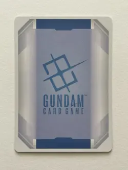 Gundam Card Game Gundam AGE-1 Normal GD02-021 LR English - Image 2