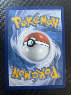 Pokemon Deerling TCG Full Art Holo Card 165/162 Temporal Forces - Image 2