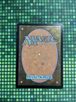 MTG Grim Reaper’s Sprint #0058 Foil Rare Universes Beyond: Fallout (PIP) - Image 3