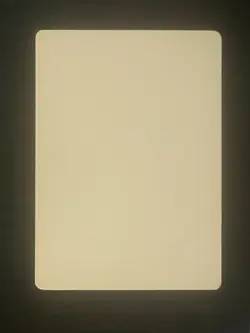 Magic MTG Italian Revised Power Surge Artist Proof Near Mint - Only 50 Exist! - Image 2