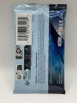 Magic: The Gathering Tarkir Dragonstorm Collector Booster Pack - Image 2