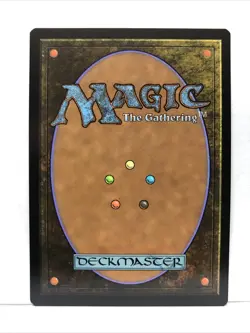 MTG Three Visits Magic: The Gathering Commander: Final Fantasy #0315 - Image 2