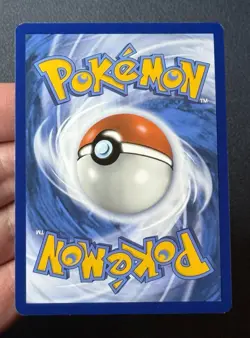Pokemon TCG Magikarp 203/193 Illustration Rare Card SV: Paldea Evolved Near Mint - Image 5
