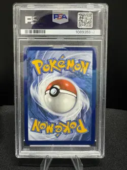 PSA 10 Hisuian Samurott V GG51/GG70 Full Art Pokemon SWSH Crown Zenith - Image 2